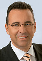 Vorsitzender der Arbeitsgruppe Wirtschaft und Technologie Dr. Joachim Pfeiffer 